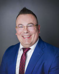 Top Rated Nonprofit Organizations Attorney in Canonsburg, PA : Charles B. Hadad