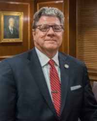 Top Rated Tax Attorney in Staten Island, NY : Anthony J. Lamberti