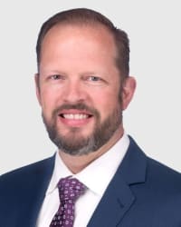 Top Rated Intellectual Property Litigation Attorney in Tucker, GA : Todd J. Poole