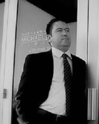 Top Rated Personal Injury Attorney in Phoenix, AZ : Michael J. Shew