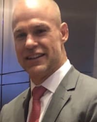 Top Rated Business & Corporate Attorney in Dallas, TX : Jeff Horn, Jr.