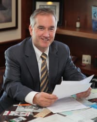 Top Rated Personal Injury Attorney in Indianapolis, IN : Charles Ward