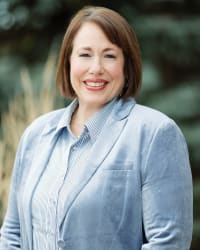 Top Rated Estate Planning & Probate Attorney in Carmel, IN : Rebecca W. Geyer