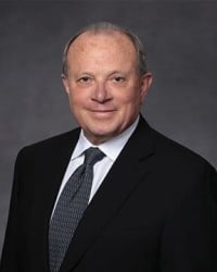 Top Rated Medical Malpractice Attorney in Seattle, WA : Steven R. Pruzan