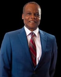 Top Rated Business Litigation Attorney in Boston, MA : Denzil D. McKenzie