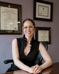 Top Rated Family Law Attorney in Columbia, MD : Lauren Leffler