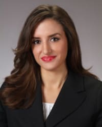 Top Rated General Litigation Attorney in Greenbelt, MD : Sydney M. Patterson