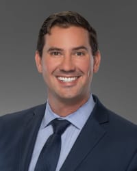 Top Rated Personal Injury Attorney in Decatur, GA : J. Blake Ledbetter