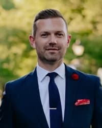 Top Rated Personal Injury Attorney in Freehold, NJ : Joseph Surman