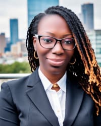 Top Rated Civil Litigation Attorney in Livonia, MI : Katrina Wright