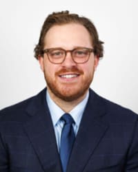 Top Rated Personal Injury Attorney in Baltimore, MD : Eric Suris