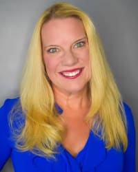 Top Rated Personal Injury Attorney in Atlanta, GA : Susan M. Witt