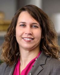 Top Rated Employment Litigation Attorney in Durham, NC : Christine F. Mayhew