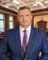 Top Rated Personal Injury Attorney in Cherry Hill, NJ : Richard Grungo, Jr.