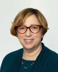 Ellen A. Friedman