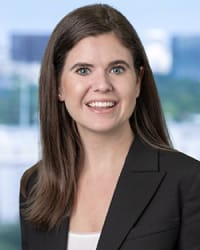 Top Rated Intellectual Property Litigation Attorney in Houston, TX : Kyrie Cameron