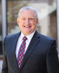 Top Rated Business Litigation Attorney in Birmingham, MI : Brian D. O'Keefe
