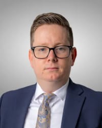 Top Rated Criminal Defense Attorney in Miami, FL : Patrick David Wilson