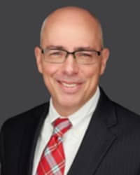 Top Rated Estate & Trust Litigation Attorney in Morristown, NJ : Anthony J. LaPorta