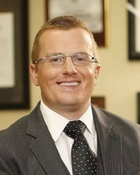 Top Rated Family Law Attorney in Tulsa, OK : Ryan S. Childress