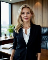 Top Rated Estate Planning & Probate Attorney in Fort Lauderdale, FL : Jennifer Grant
