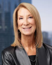 Top Rated Transportation & Maritime Attorney in Chicago, IL : Susan L. Novosad