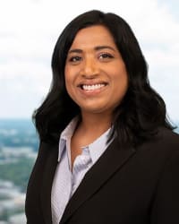 Top Rated Constitutional Law Attorney in Atlanta, GA : Anita K. Bala