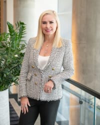 Top Rated Criminal Defense Attorney in Dallas, TX : Deandra M. Grant