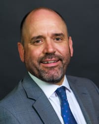 Top Rated Personal Injury Attorney in Nashville, TN : Jonathan Williams