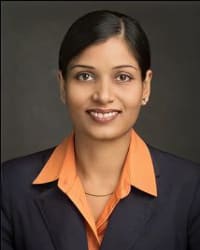 Top Rated Intellectual Property Litigation Attorney in New York, NY : Padmaja Chinta