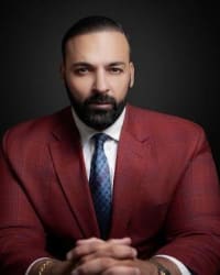 Top Rated Criminal Defense Attorney in Scottsdale, AZ : Michael Tamou
