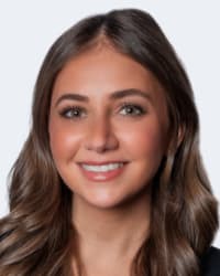Top Rated Family Law Attorney in New York, NY : Alexa Bakhash