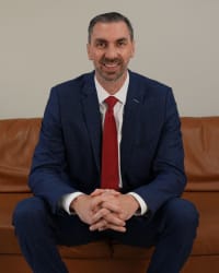 Top Rated Personal Injury Attorney in Dallas, TX : Charles A. Bennett