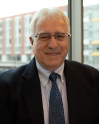 Top Rated Employment & Labor Attorney in Boston, MA : Vincent M. Tentindo