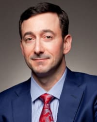 Top Rated Personal Injury Attorney in Pittsburgh, PA : Gregory R. Unatin