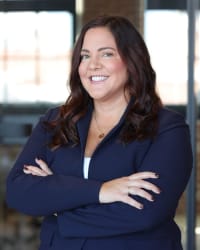 Top Rated Civil Litigation Attorney in Saint Louis, MO : Jenifer C. Snow