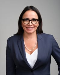 Top Rated Criminal Defense Attorney in Saint Paul, MN : Gloria L. Contreras Edin