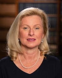 Top Rated Personal Injury Attorney in Louisville, KY : Liz J. Shepherd