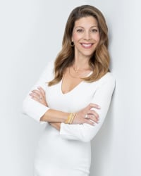 Top Rated Construction Litigation Attorney in Jacksonville, FL : Amanda Baggett