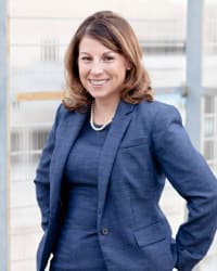 Top Rated Family Law Attorney in Richmond, VA : Dawn M. South