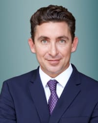Top Rated Medical Malpractice Attorney in Miami, FL : Todd D. Rosen