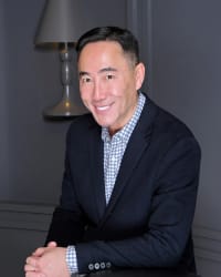Top Rated Personal Injury Attorney in Renton, WA : Edward Le