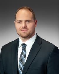 Top Rated Construction Litigation Attorney in Elyria, OH : Nicholas Mitchell