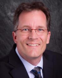 Top Rated Family Law Attorney in Tulsa, OK : Brian Boeheim