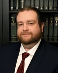 Top Rated Estate Planning & Probate Attorney in Wood River, IL : Bradley Young