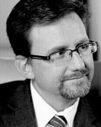 Top Rated Business Litigation Attorney in Columbus, OH : Gerhardt Gosnell II