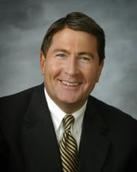 Top Rated Business Litigation Attorney in Chicago, IL : Terry J. Smith