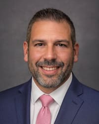 Top Rated Family Law Attorney in Commack, NY : Robert E. Hornberger