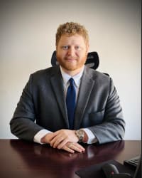 Top Rated Immigration Attorney in Oklahoma City, OK : Collin W. Rockett