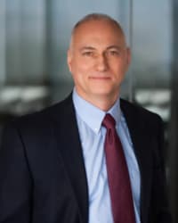 Top Rated Banking Attorney in Bellevue, WA : Michael S. DeLeo